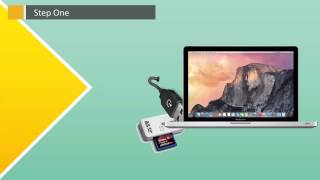 Canon  Photo Recovery from Memory Card or USB Cable