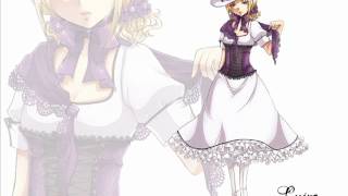 Touhou Gensou Maroku ~ Devil of Decline: Makai 1 ~ Dimension of Reverie