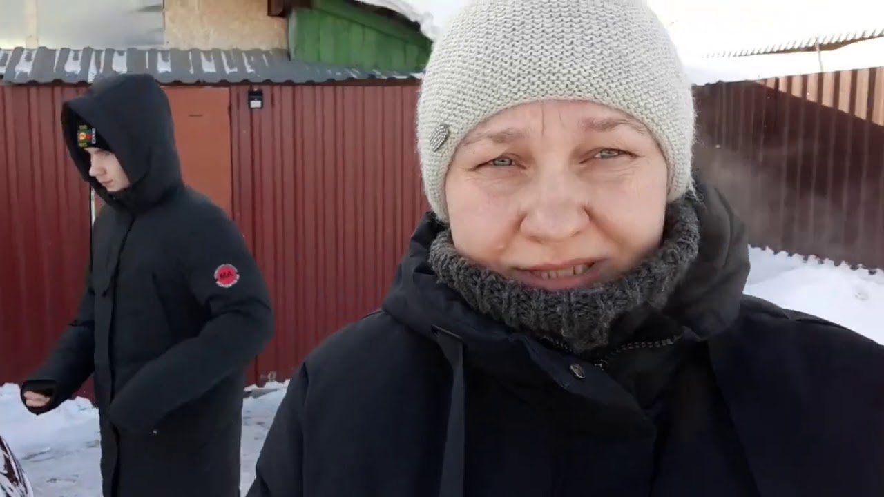 Простая жизнь ольги из зауралья на дзен