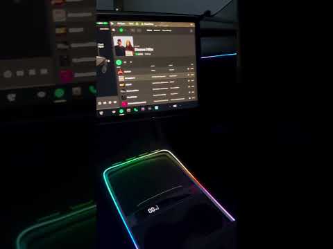 the awesome RGB