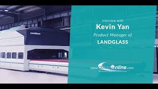 Video Interview with Kevin Yan, Product Manager of LandGlass