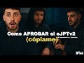 Cómo APROBAR el eJPTv2: Mi experiencia + Consejos reales