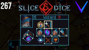 The Wizard of All Time - Hard Slice & Dice