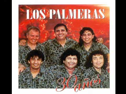 Como no voy a quererte; Luna Lunera; El pica pica- Los Palmeras