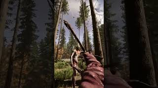 Так куда #gaming #forest #sonsoftheforest #shorts