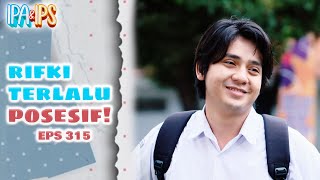 Rifki Sudah Siap Untuk Menikahi Michelle | IPA IPS | EPS.315 (2/2)