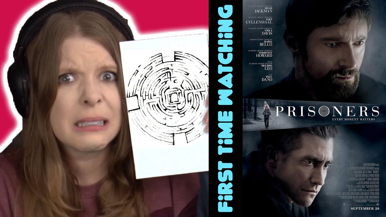 Prisoners | Canadian First Time Watching | Movie Reaction | Movie Review | Movie Commentary
