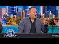 Kev Orkian Talks Pantos & Performs Hilarious 'Happy Birthday' Piano Skit | Studio 10