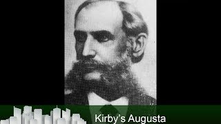 Kirby&#39;s Augusta - Martin Calvin