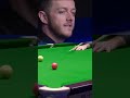 When Mark Allen and Wu Yize STOPPED to witness Ronnie O'Sullivan making history! ❤️