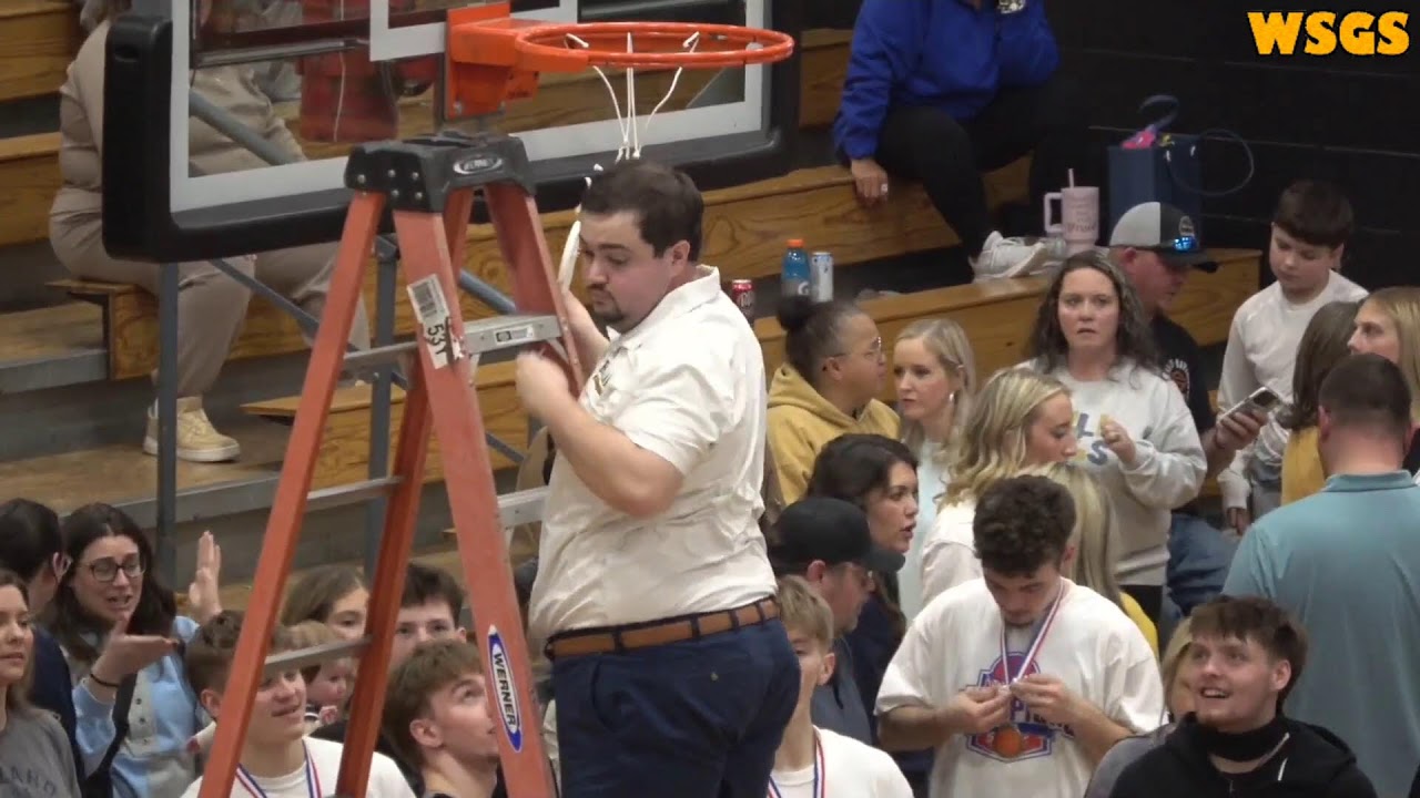 HAZARD VS. PERRY COUNTY CENTRAL : WSGS SPORTS