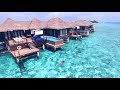Coco Bodu Hithi Maldives drone view 🌴🌊💖🐠