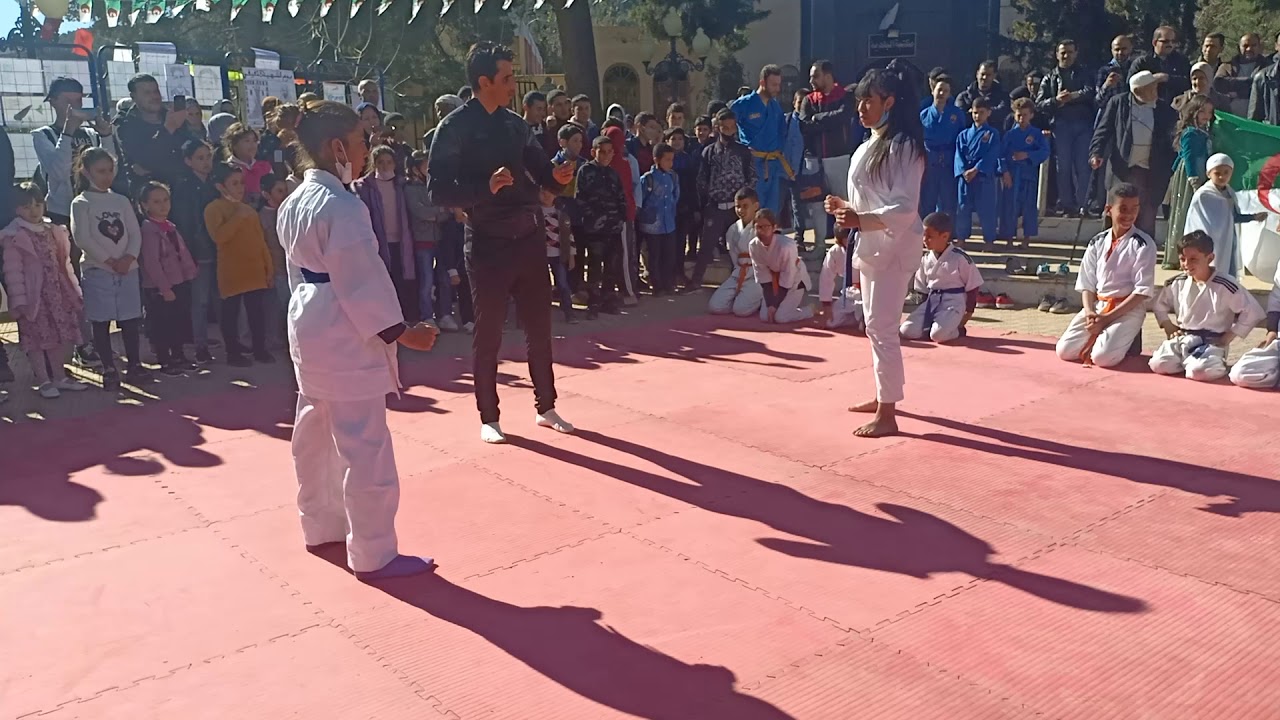 إحتفالية اليوم الوطني للشهيد.في بلدية عين فزة 18/02/2021