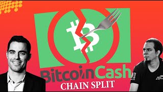 Bitcoin Cash Hard Fork (BCH) || Chain Split || New Token Airdrop in Hindi screenshot 5