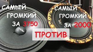 По просьбам подписчиков! Pride SOLO MINI против DL Gryphon PRO. Кто громче?