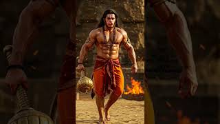 #anjanimatamandirlivedarshansalasar # Jay Bajrangbali 🚩@Additya-k4f #hinduchant #love