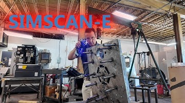 SIMSCAN-E