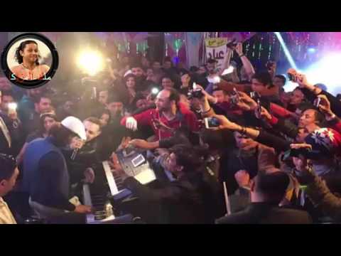 محمد عبد السلام ويارا وخايفه لما تسافر جديد وحصرى جداااااا 2017