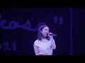 上白石萌音 - まちぶせ Live​ from 「yattokosa」 Tour 2021
