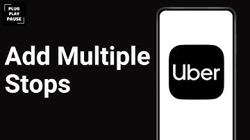 How to Add Multiple Stops on Uber Rides ?