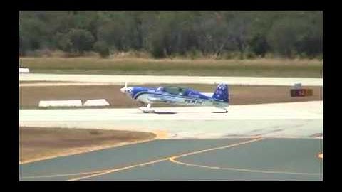 Fast Exit From Jandakot