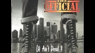 The  - Oi! Ain´t dead!! (Full Album)