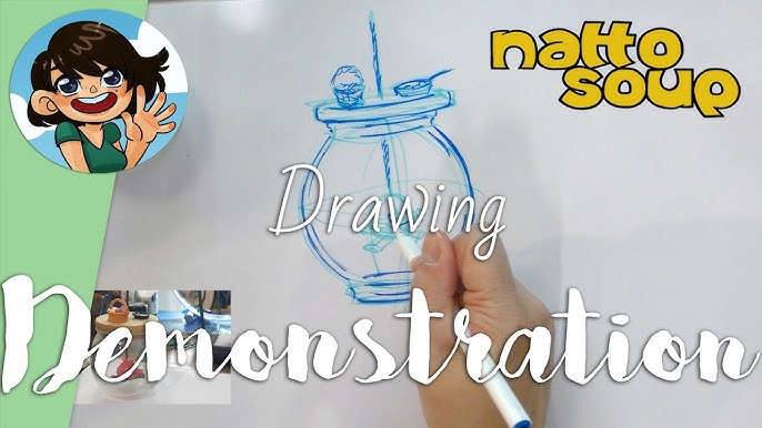 How To Sketch Basic Geometric Shapes - YouTube