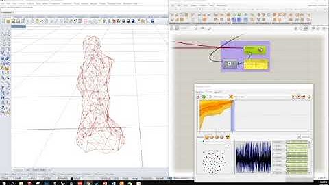 grasshopper structural optimization