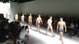 Parke Ronen Springsummer 2018