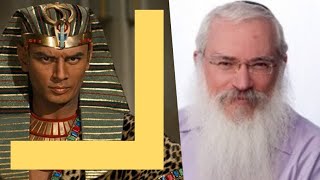 Moses & Pharaoh: The Whole Story Doesn't Make Sense  until now