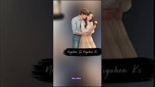 Nigaho se nigaho tak || slowed Reverb lofi song #lofimusic #song #lofi #chill mix