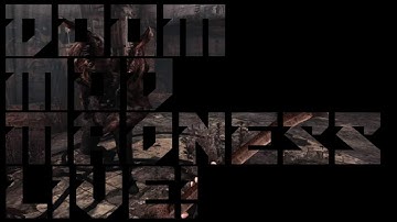 Total Chaos Pt 1 - Doom Mod Madness LIVE