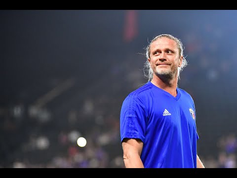 Le Comptoir Parisien - Emission spéciale avec Emmanuel Petit