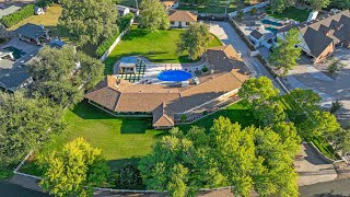 SOLD! Spacious Country Living in Peoria!  6839 W  Pershing Ave.,  Peoria, AZ 85381
