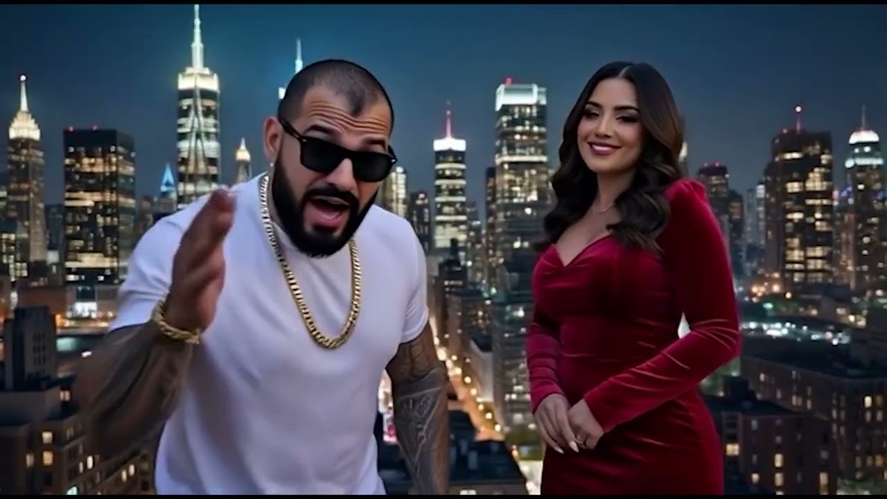 Музыка 2026. Мы так долго ходили по краю