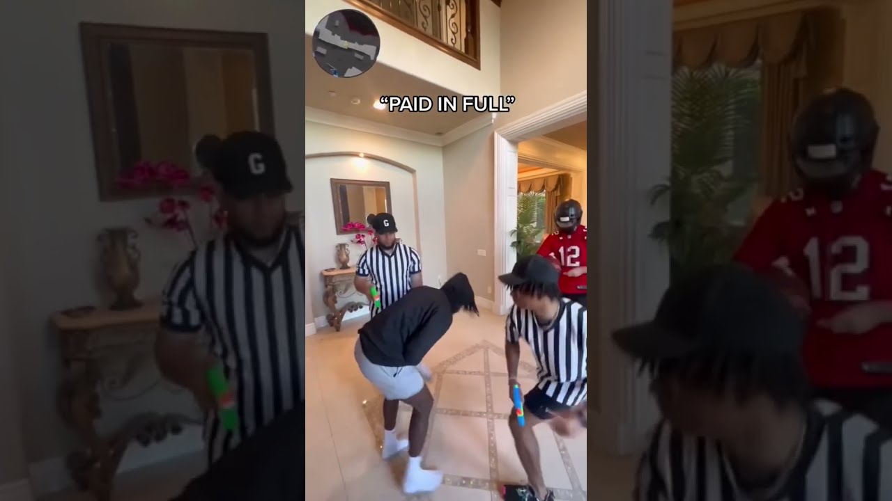Best Takedown Sports Edition PART 3 Callofduty Shorts Funny
