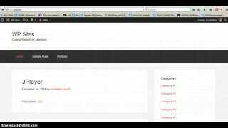 Popup Form Code for WordPress