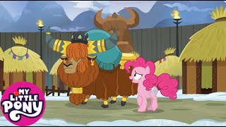 my little pony Дружба — это чудо 11 серия 7 сезон