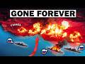 Ukraine Just Hit Something In Crimea... Putin Can NEVER Replace It