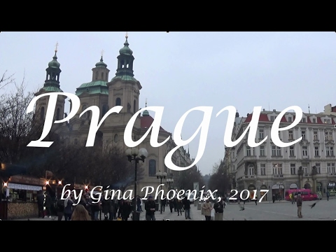 Prague vacation February 2017 hqdefault
