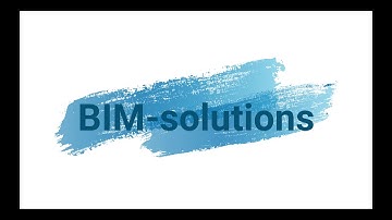 How to merge two IFC files with BIMvision |BIM-Solutions