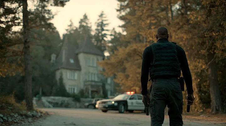 She cheated on him, not knowing that her husband was a killer | Thriller Movie, Drama 🔥🎥