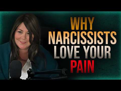 Do Narcissists Enjoy Hurting You? Here's Kerry's Hard Truth
