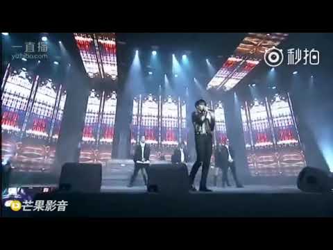 180413 Z.TAO - Beggar Live