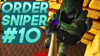 Famous Sniper Location 10 - Abiotic Factor Net Worth