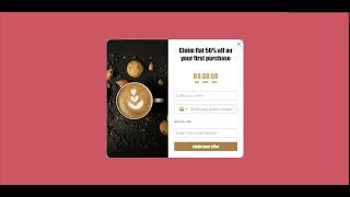 How to create a Spin the Wheel form using Contlo