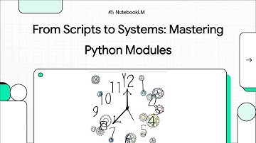3.1.  Modules - MLOps Coding Course