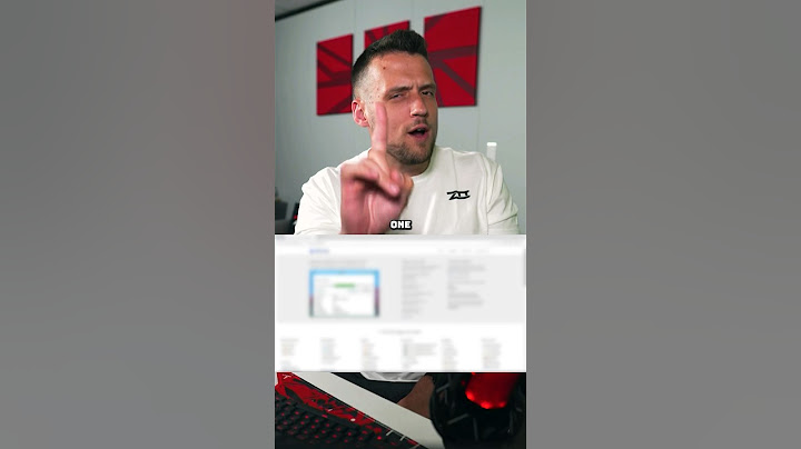Start Every Gaming PC With This