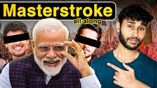 Why BJP is the BEST Political Party in INDIA | VIYOMEE