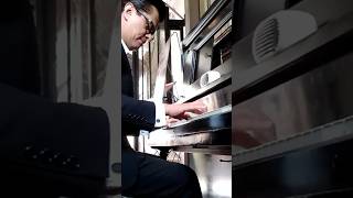Nessun Dorma (cover) PAVAROTTI, ANDREA BOCCELI,(Giacomo Puccini compositor)